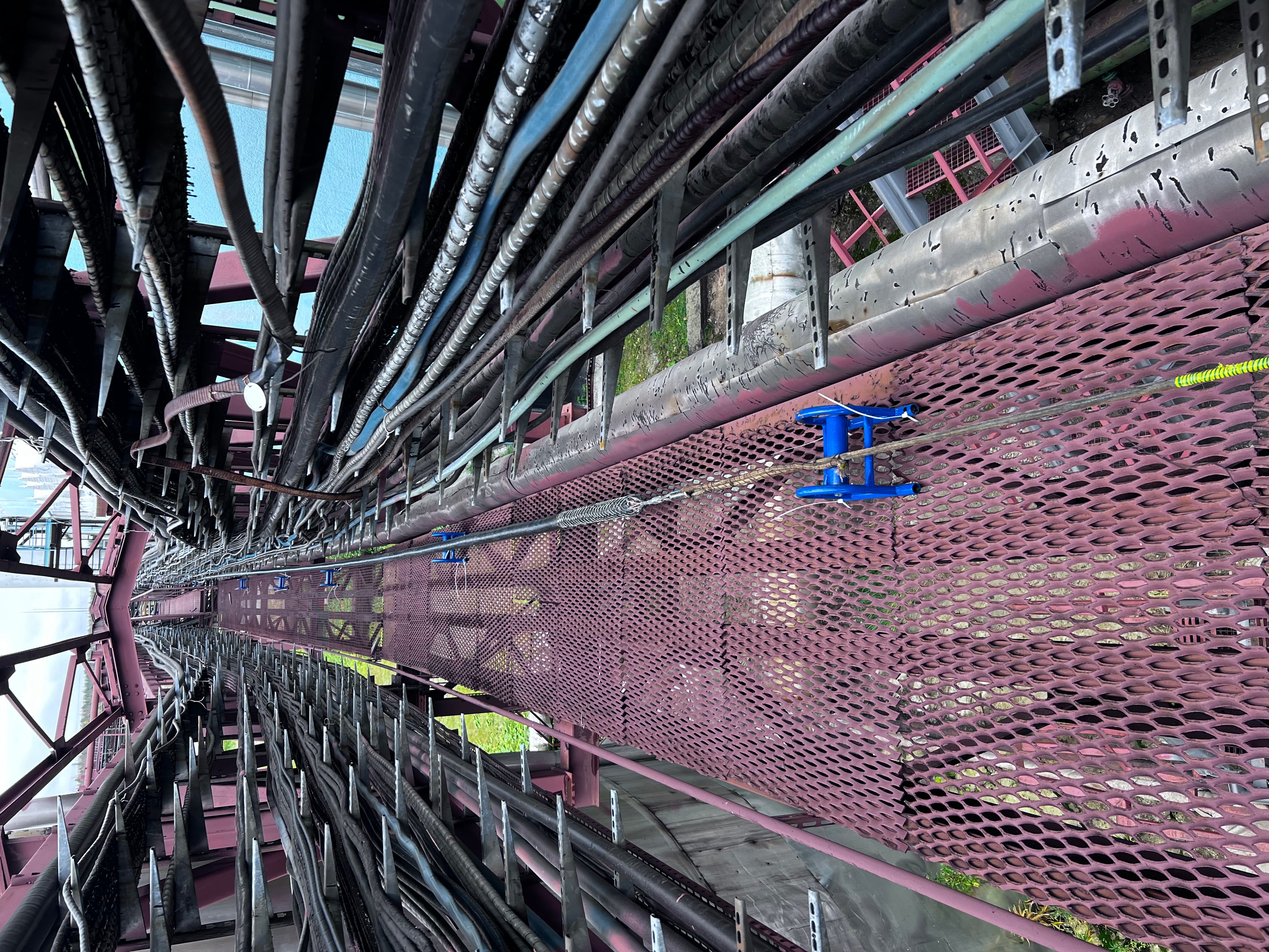 Производство, Электромонтаж, ЭТЛ (Подстанции, КТПН, ВРУ, ЛЭП, ВЛ, КЛ) — фото 12