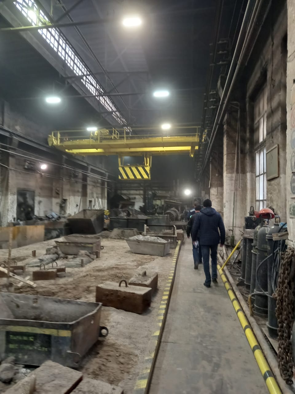 Ремонт жд тупиков в Красноярске — фото 7