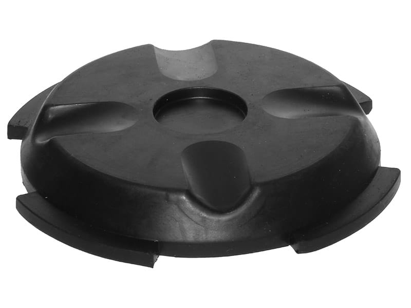 Накладки резиновые на лапы подъемников и домкратов — фото 9