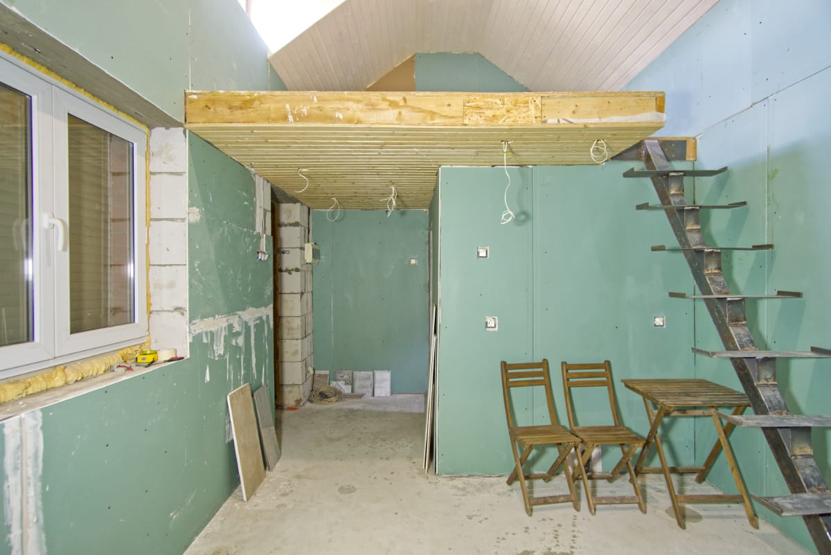 Новый дом на участке 8 соток — фото 2