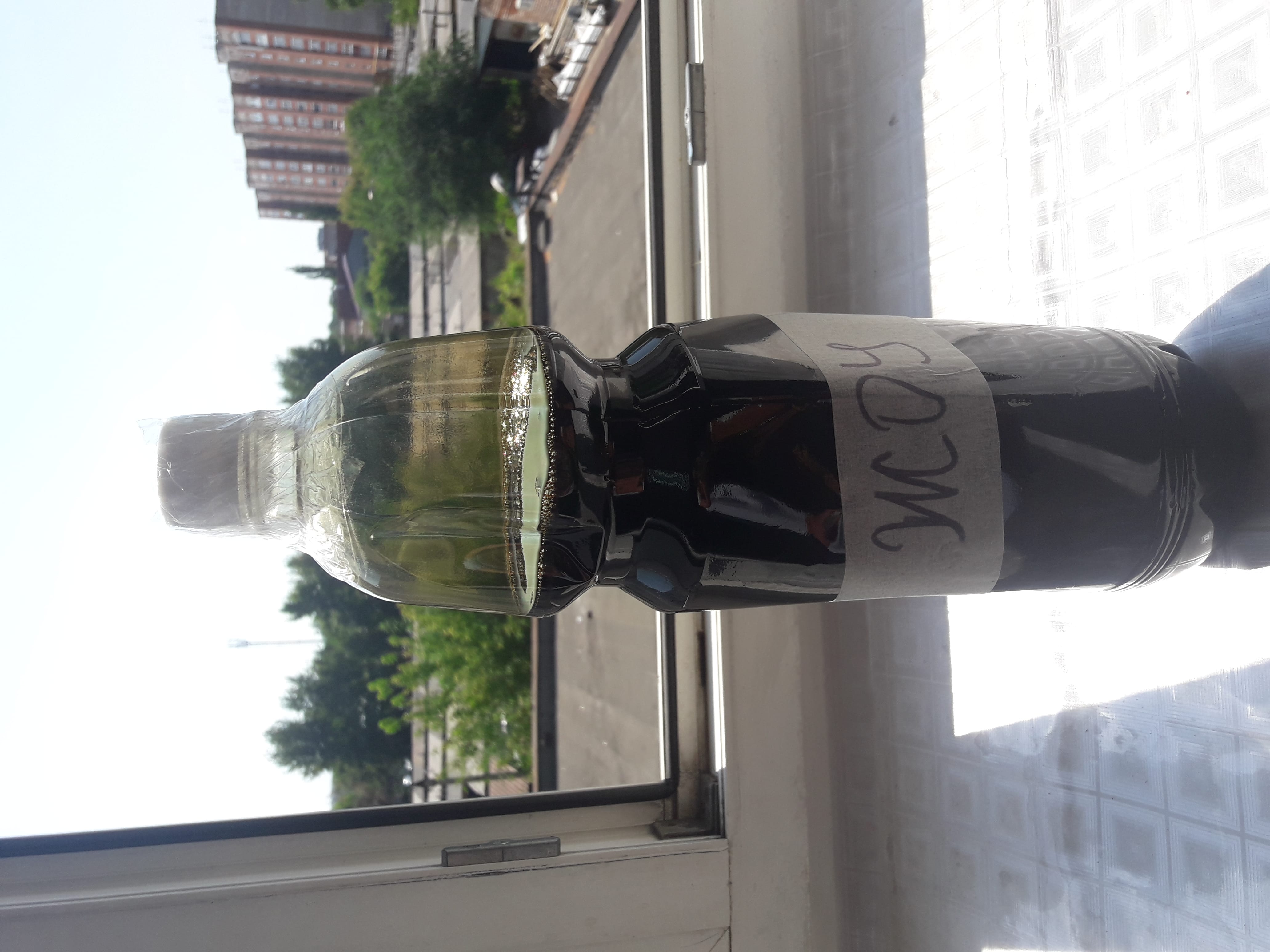 Жидкие отработанные углеводороды (ЖОУ)