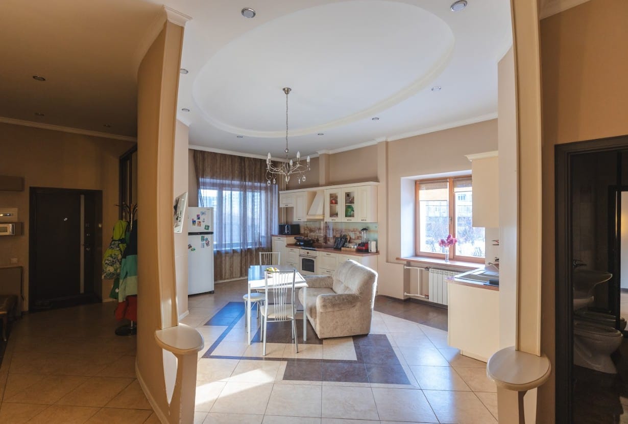 Коттедж 272 м² на участке 4 сот. — фото 8