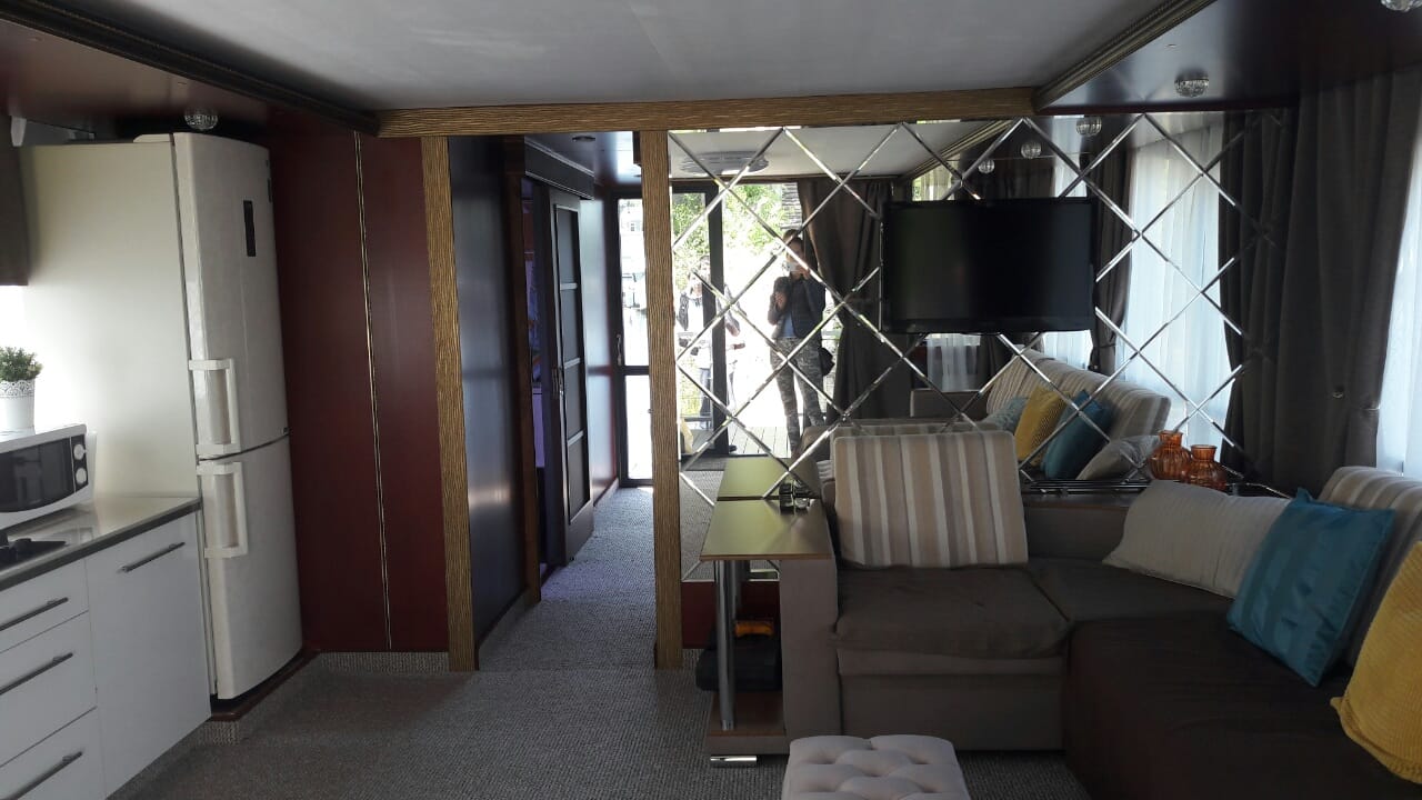 Плавдача в аренду — фото 3