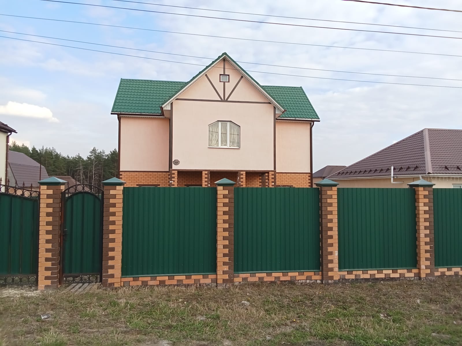 Продам коттедж, Курск, Курский р-н, д. Духовец — фото 2