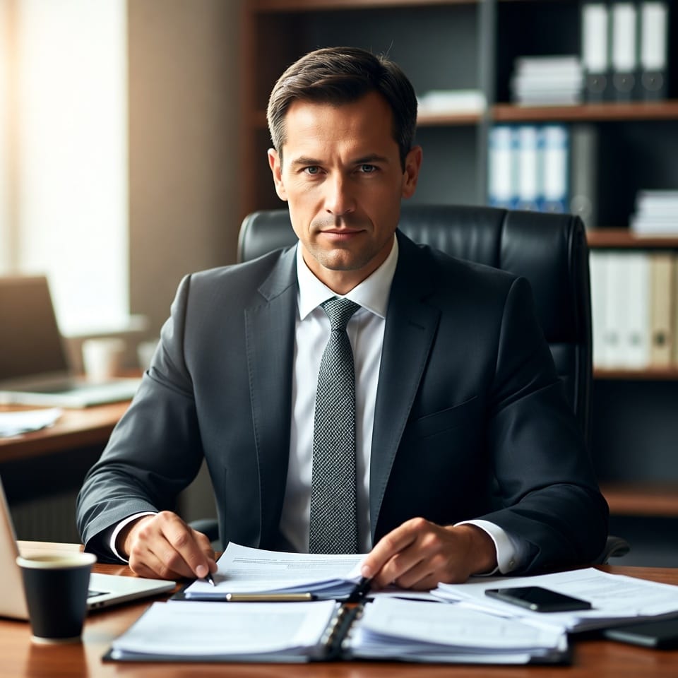 Услуги юриста по госзакупкам. Тендерное сопровождение в Красноярске