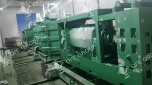 Линия производства рапсового масла — фото 9