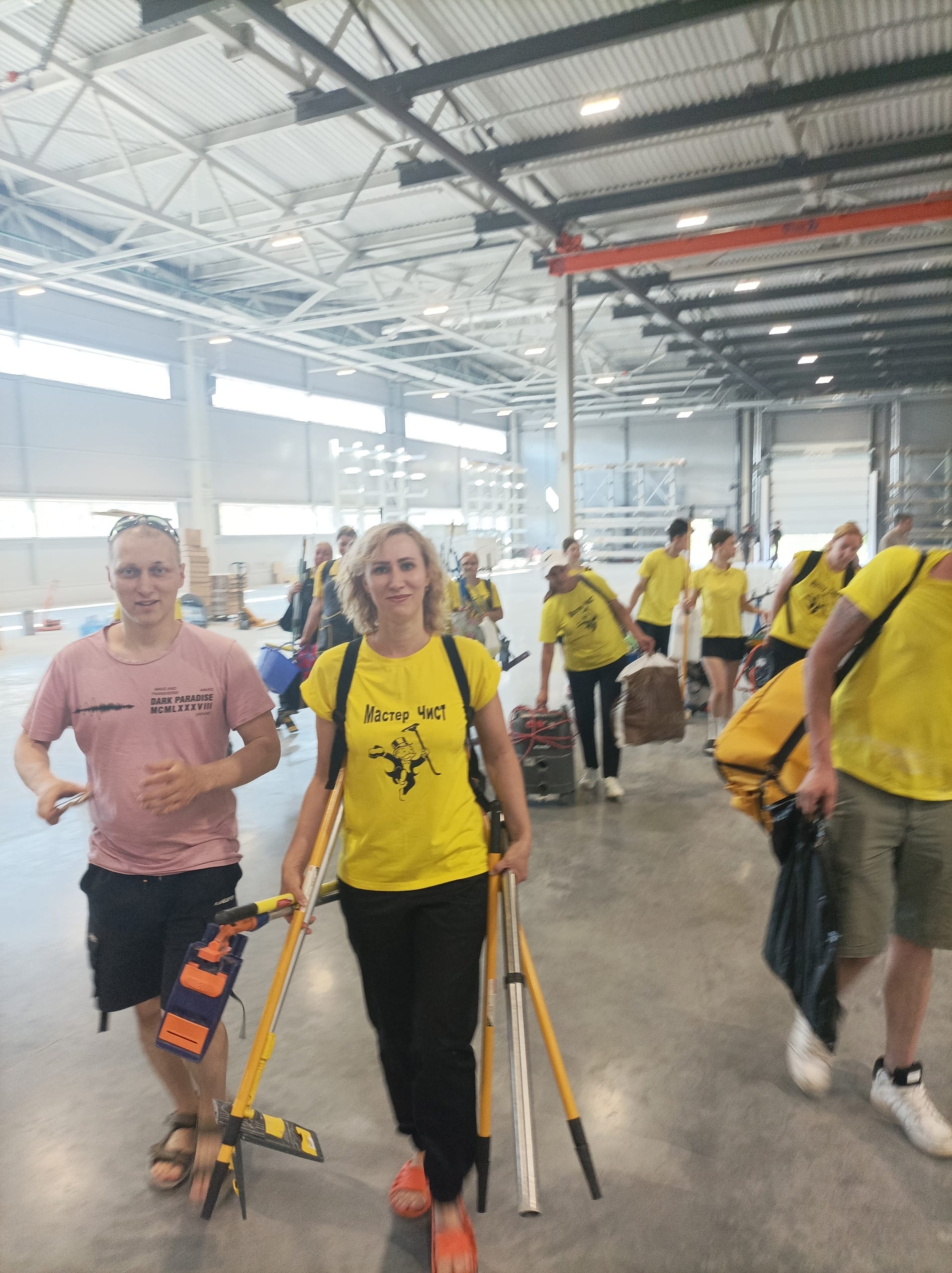 Химчистка — фото 2