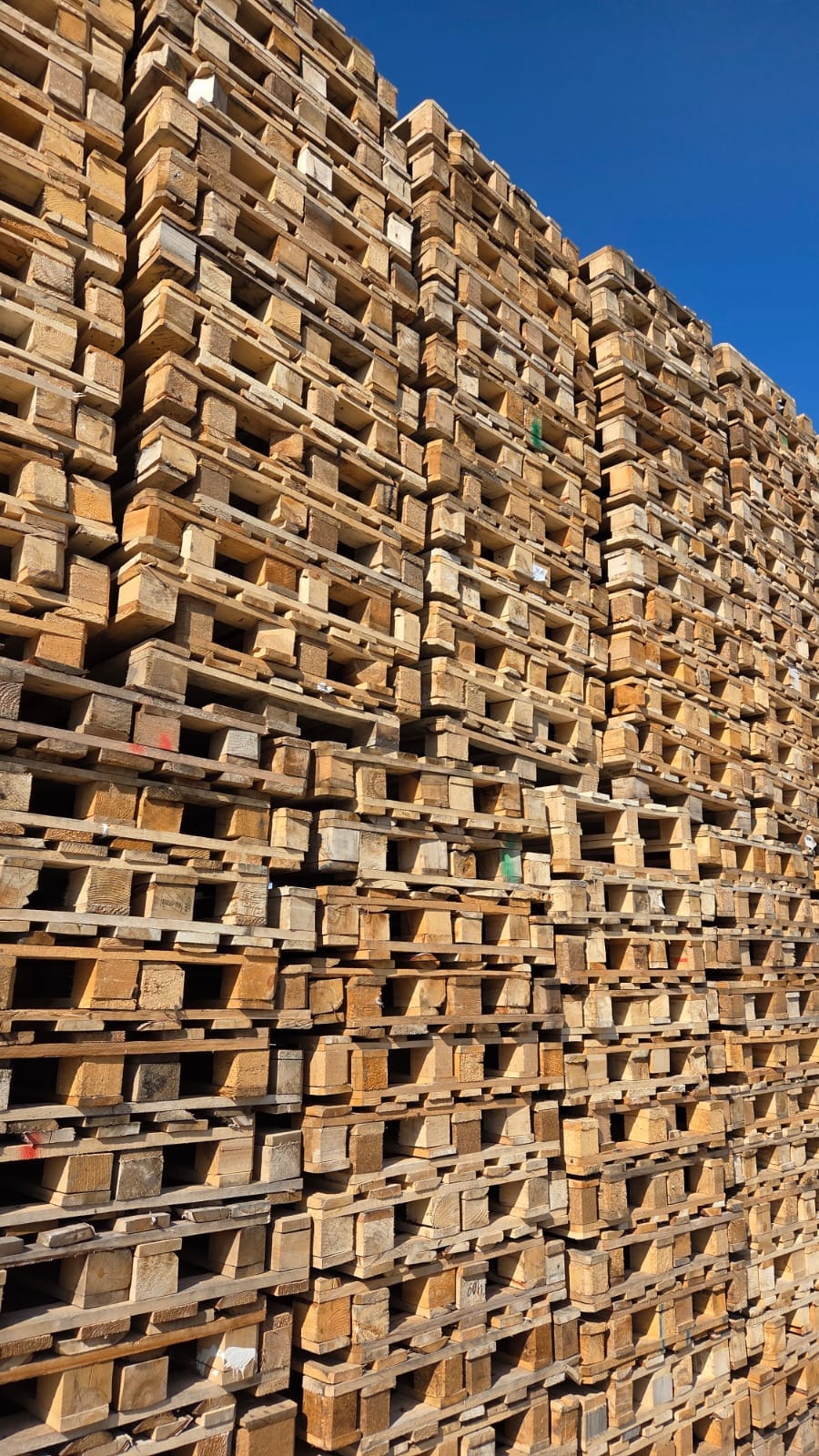 Продам поддоны