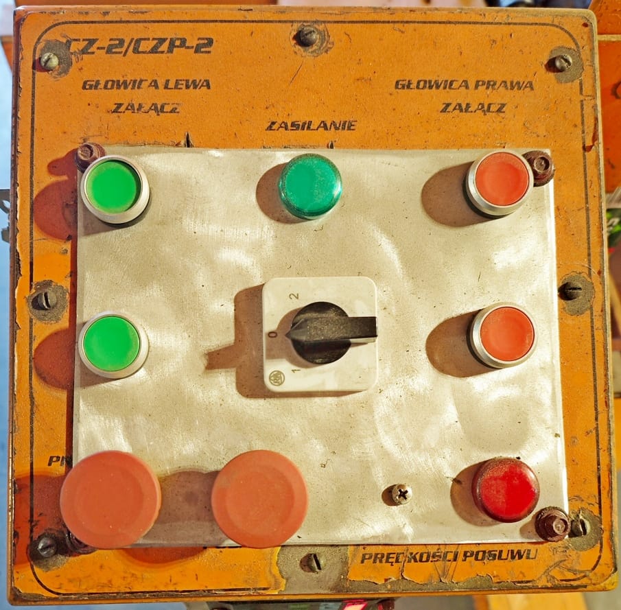 Вертикальная ленточная пилорама Wirex типа CZ-2/CZP-2