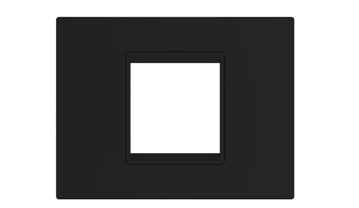 Рамка декоративная 2М CADUCEUS ALING EXPERIENCE Color SOFT TOUCH