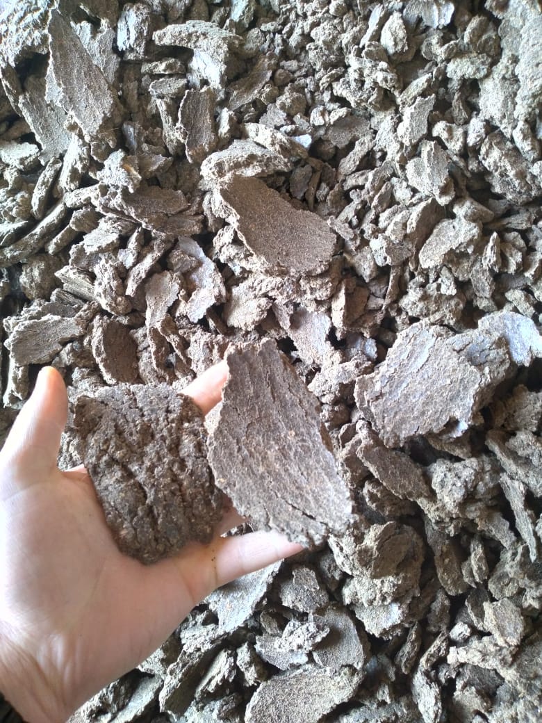 Продаем жмых подсолнечный