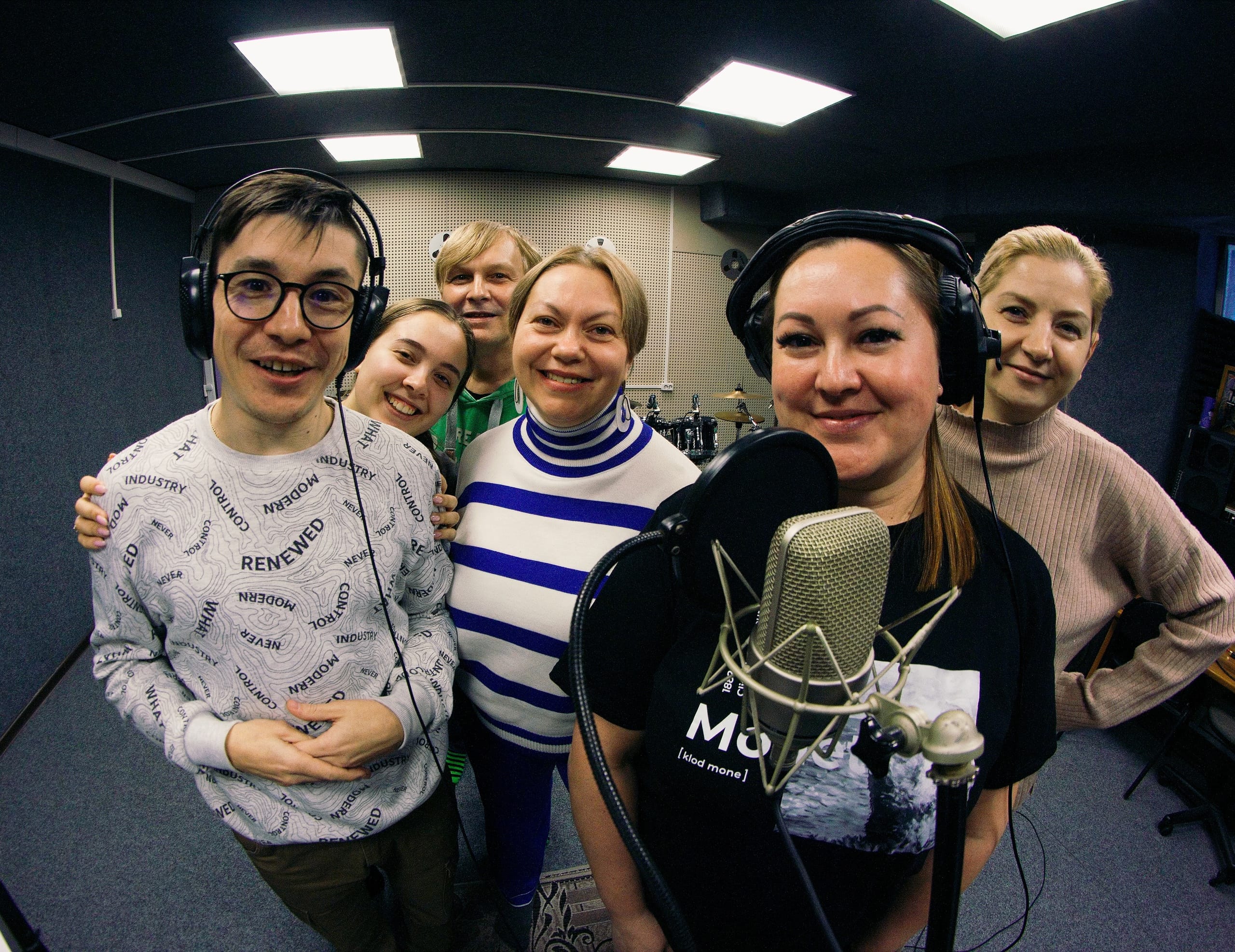 IN-OUT Records|Студия звукозаписи Новосибирск — фото 4