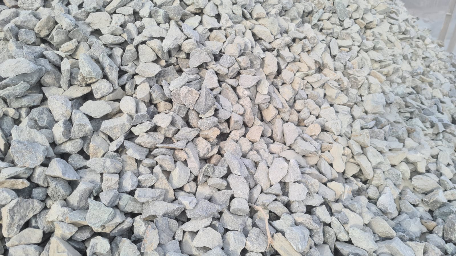 Щебень 20-40