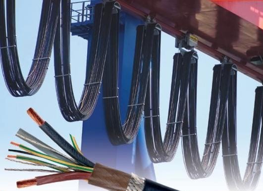 Кабель пультовой с тросиками — фото 2