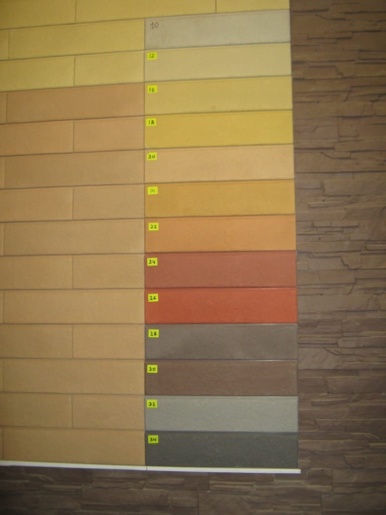 Термопанели сборные Донрок, утепление и облицовка фасадов зданий. — фото 6