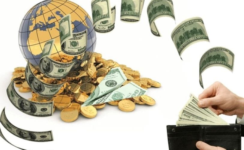 NoWALL — международный сервис денежных переводов и оплаты зарубежных счетов