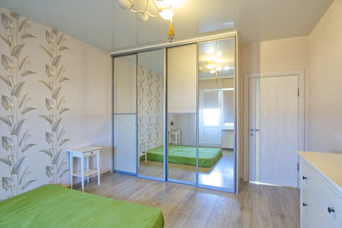 Просторная квартира «под ключ» в центре Краснодара — фото 6