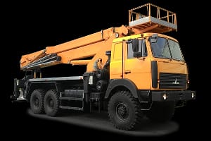 Самосвал МАЗ 650108-8230-005, 2024 — фото 9