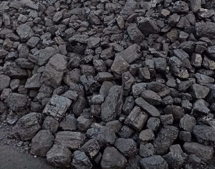 Угольное месторождение «Кайнама»