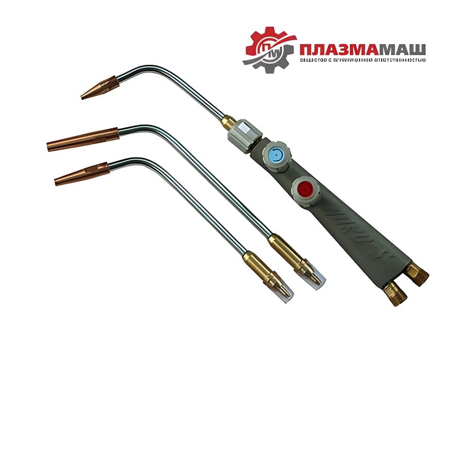 Газовая горелка сварочная «НОРД-П» з-да Плазмамаш
