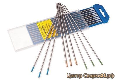 Сварочные электроды по ценам производителя