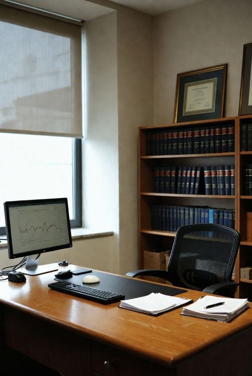 Услуги финансового юриста для юр. лиц, Пермь