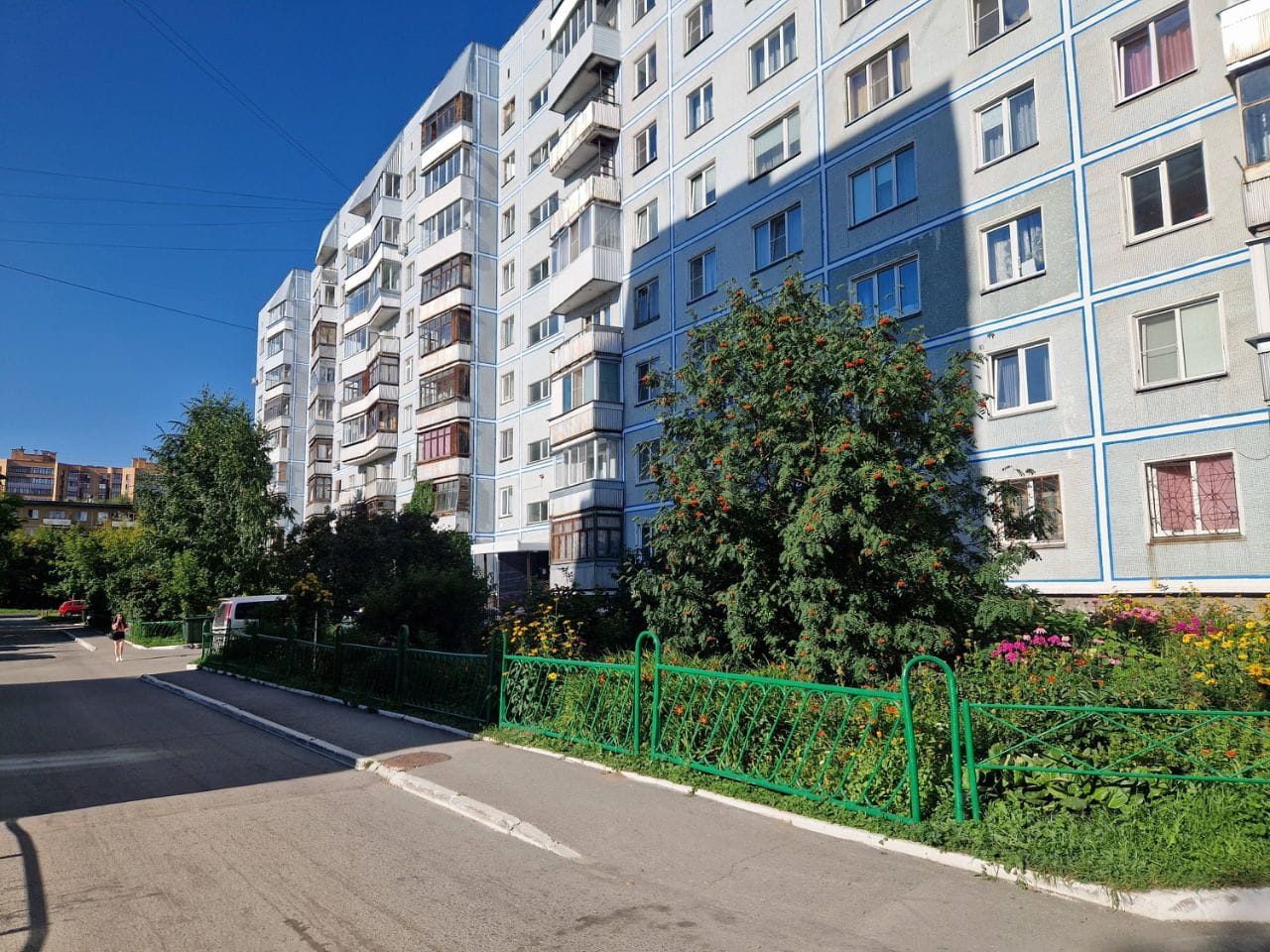 Продам 1- комнатную квартиру