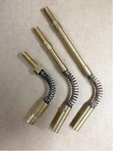 Щеткодержатель ЭМЩ 2А