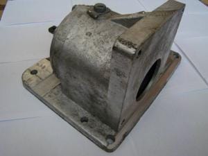 Привод насоса НШ-100 для экскаваторов ЭО-2621В-3 ЮМЗ 6 АКЛ — фото 2