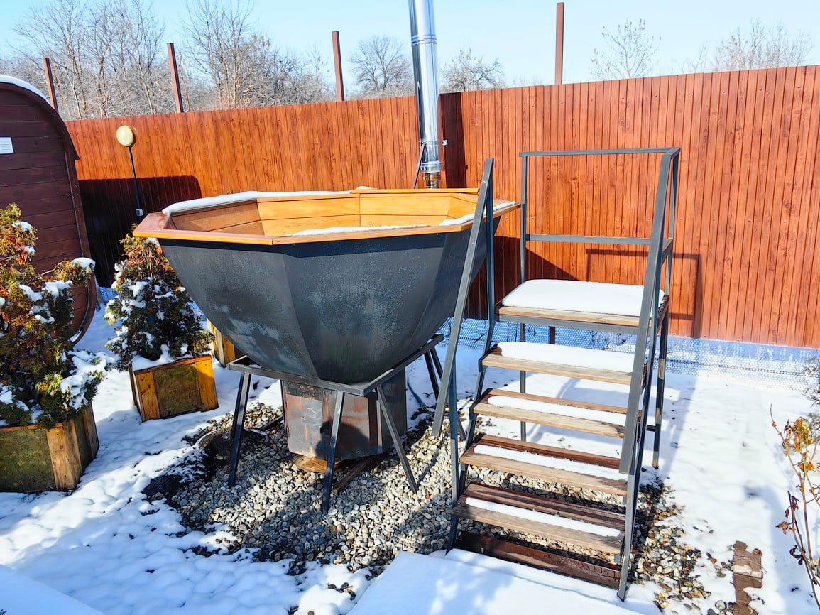 Готовый гостевой дом с высокой загрузкой в пгт. Мостовской — фото 2