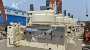 Линия по производству рапсового масла — фото 5