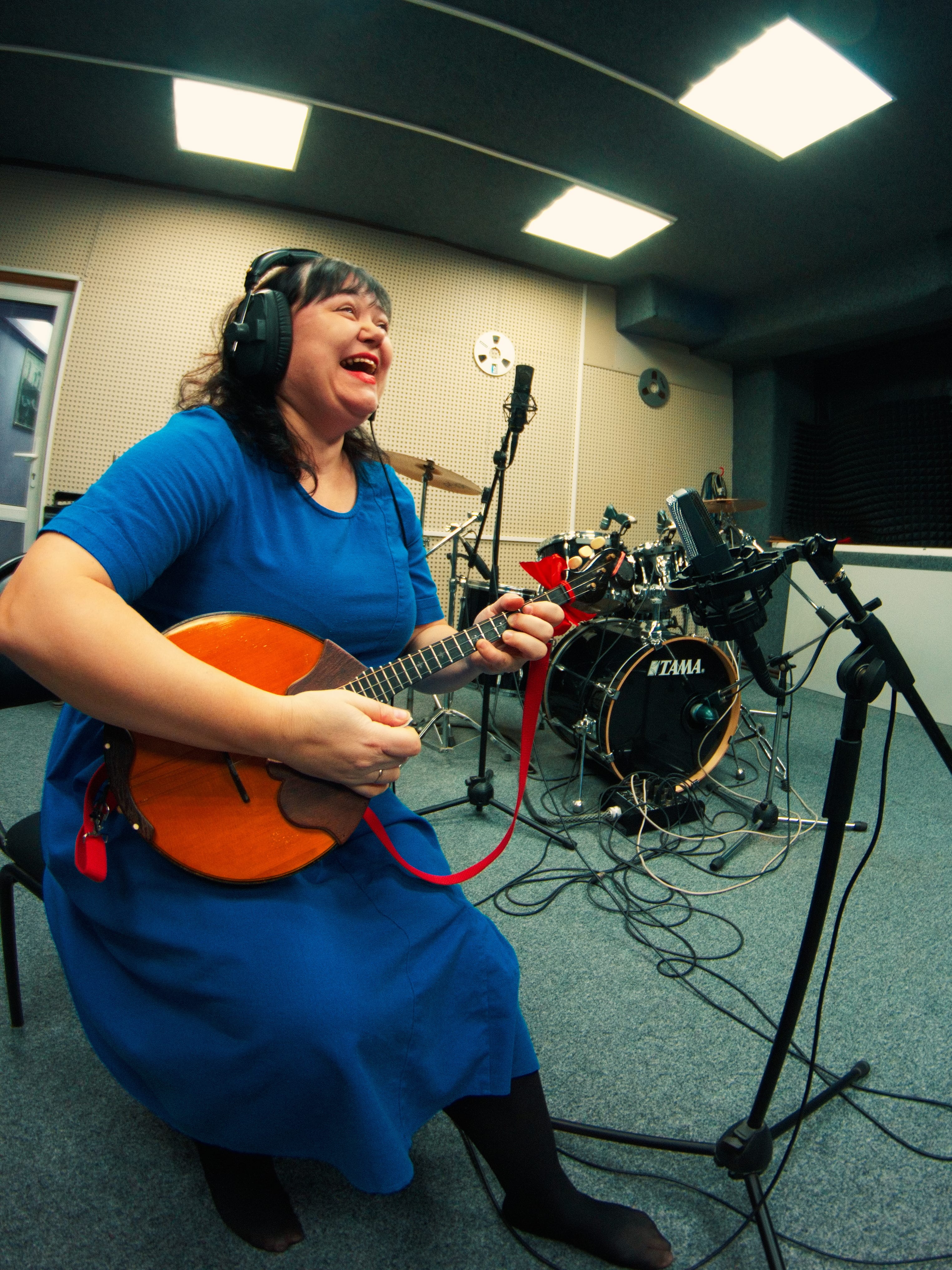 IN-OUT Records|Студия звукозаписи Новосибирск — фото 9