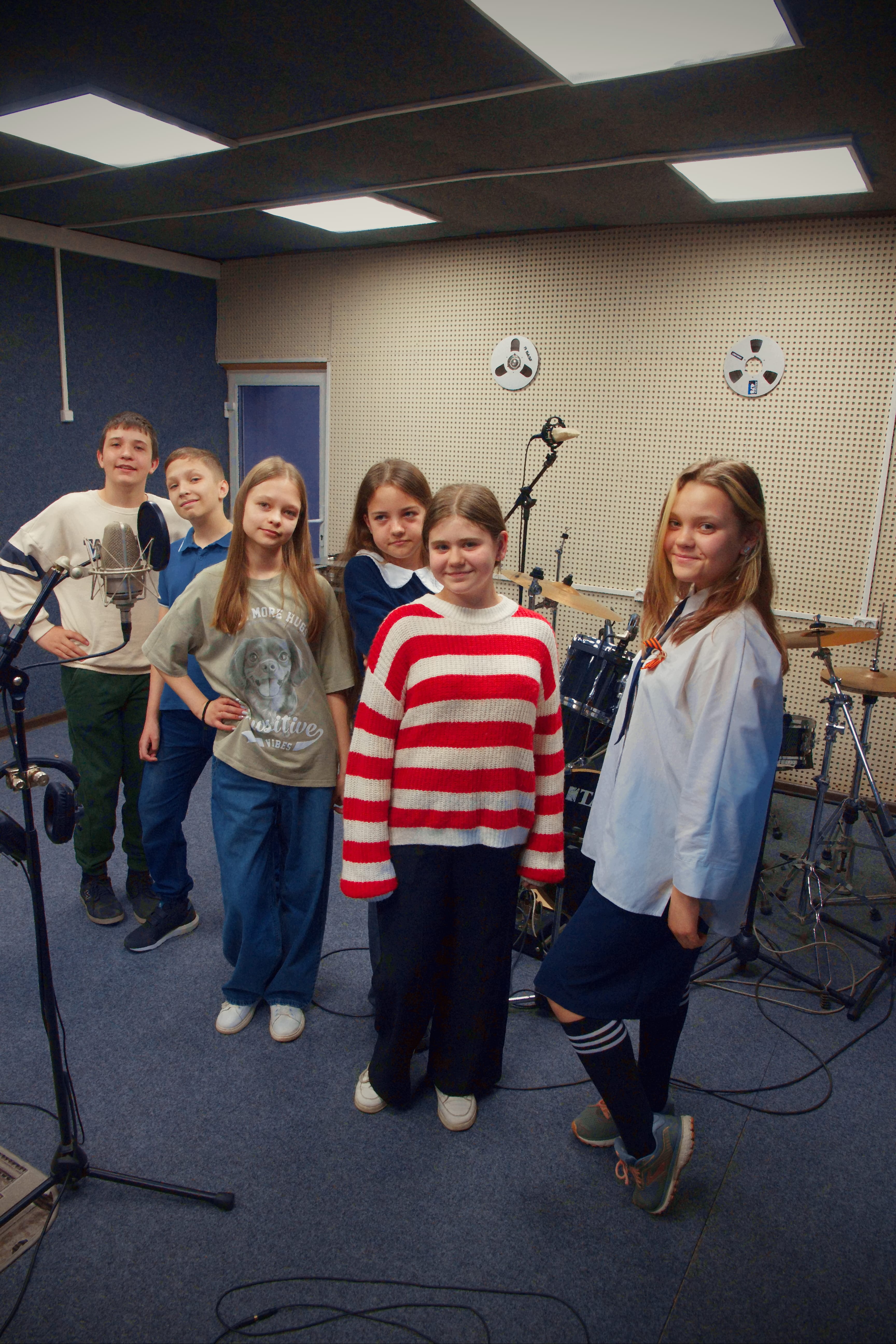 IN-OUT Records|Студия звукозаписи Новосибирск — фото 24