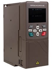 Преобразователь частоты GRANDRIVE PFD80 до 710 кВт