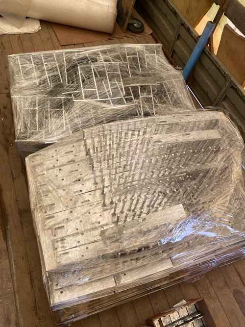 ООО "РСК" – производство металлоконструкций — фото 10