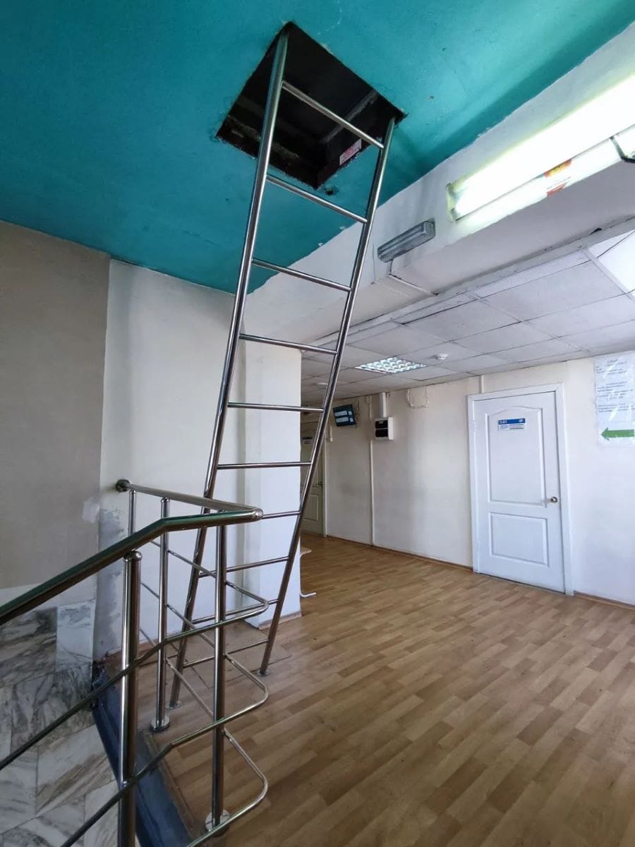 ЮГ-Перил. Производство и монтаж перил из нержавеющей стали — фото 6