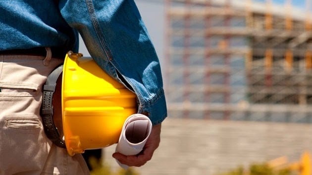 Техническое обследование зданий и сооружений во Владивостоке