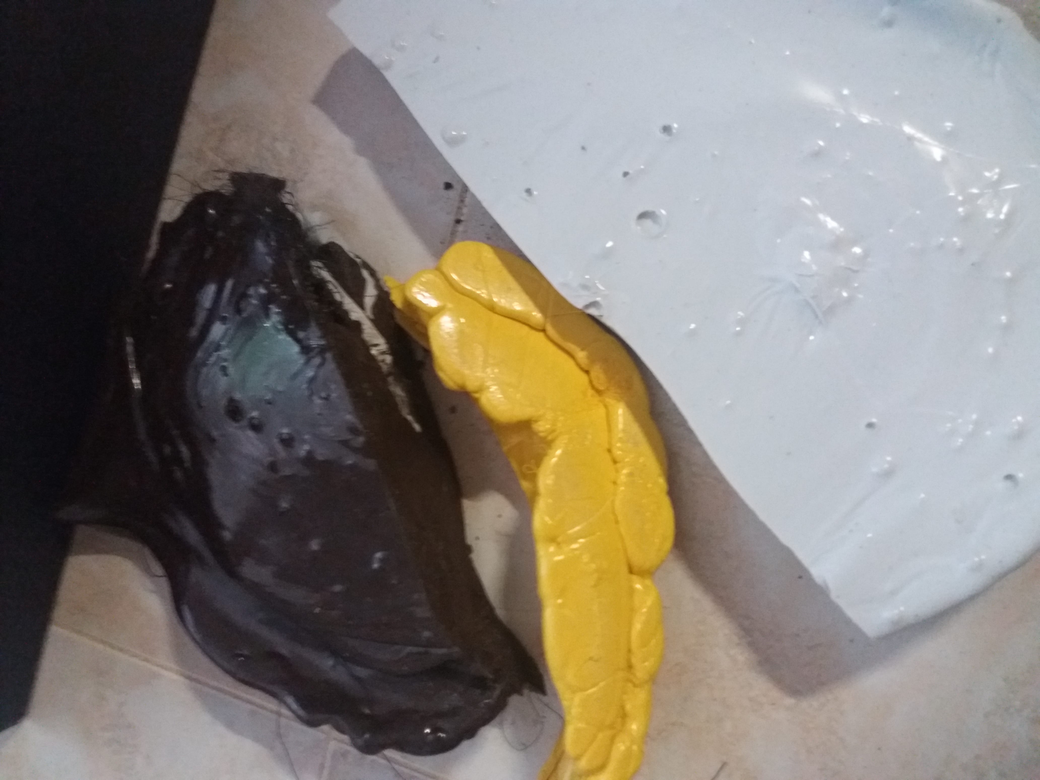 ПЭТ-отходы, ПЭТ-гранулят, Оборудование — фото 4