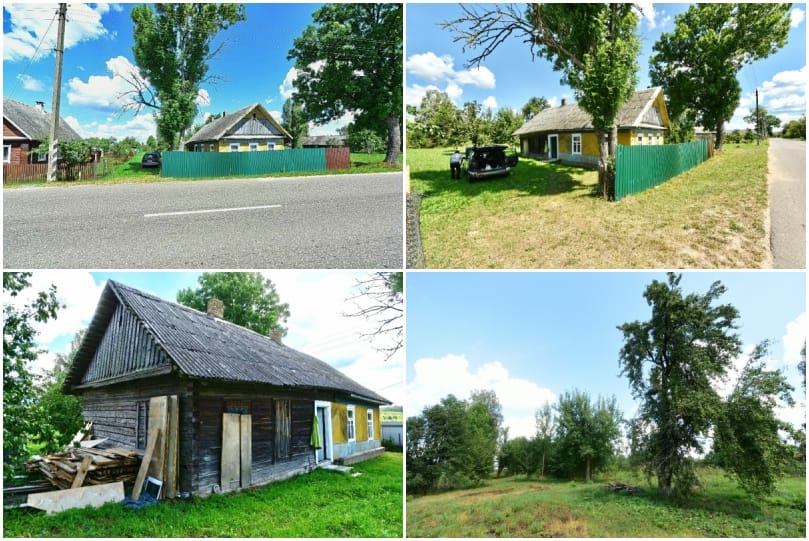 Продам дом в д. Старые Морги, 64км от Минска — фото 5