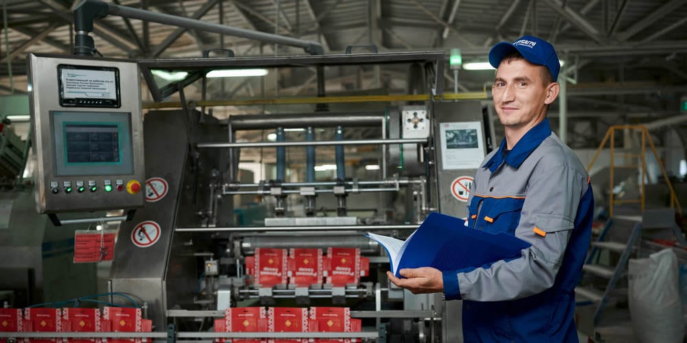 Сахар категории ТС2 оптом от производителя — фото 2