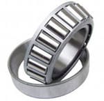 Конический роликовый подшипник 7709А