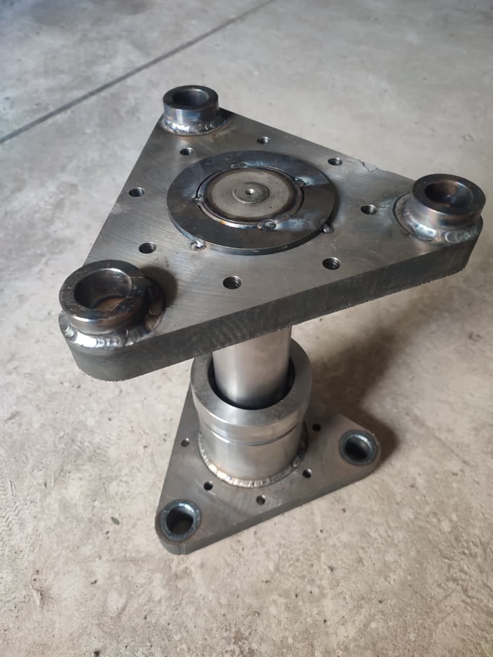 Запчасти на маневровые тепловозы ТГК-2, ТГМ-23, ТГМ-40 — фото 3