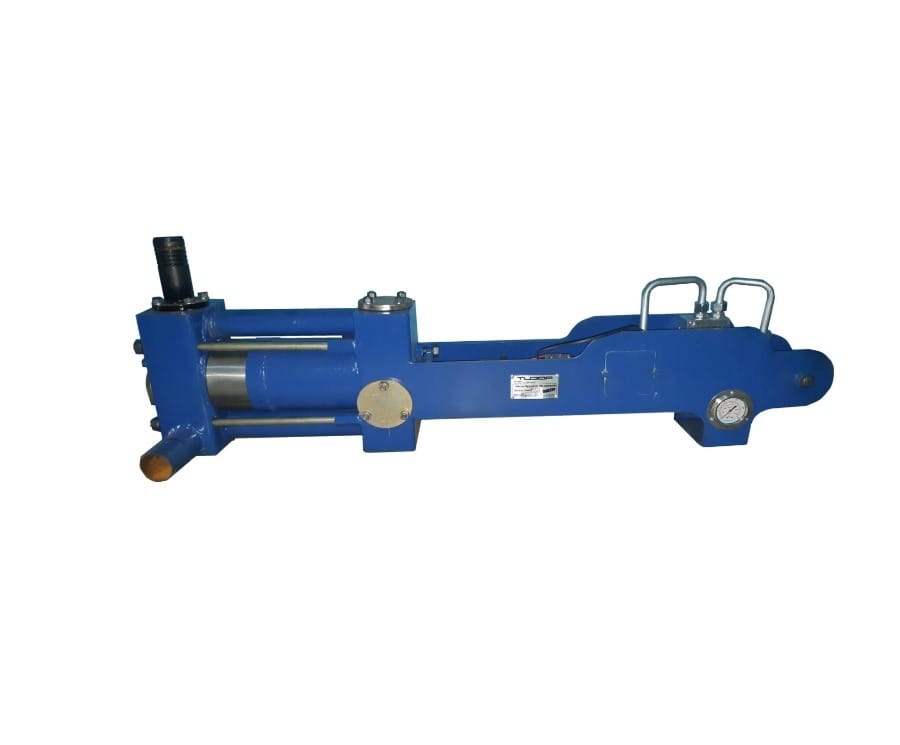 Буровой насос НБ-200/80 М