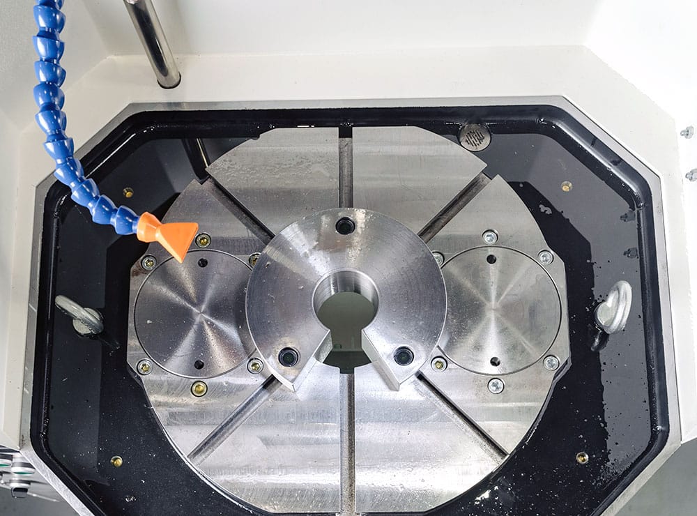 Вертикально протяжной станок для изготовления шпоночных пазов и внутренних шлицов, VBM 900х90 — фото 3