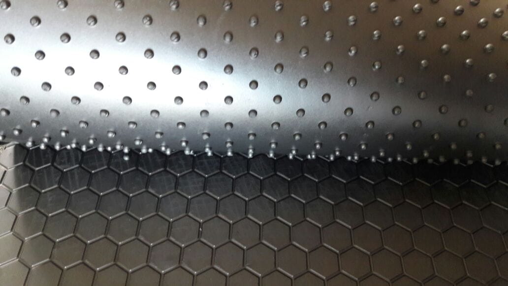 Плита животноводческая — фото 2