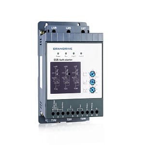 Устройство плавного пуска GRANDRIVE ESR  Soft starter