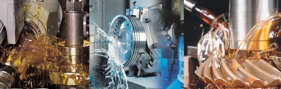 СОЖ Универсал для металлообработки