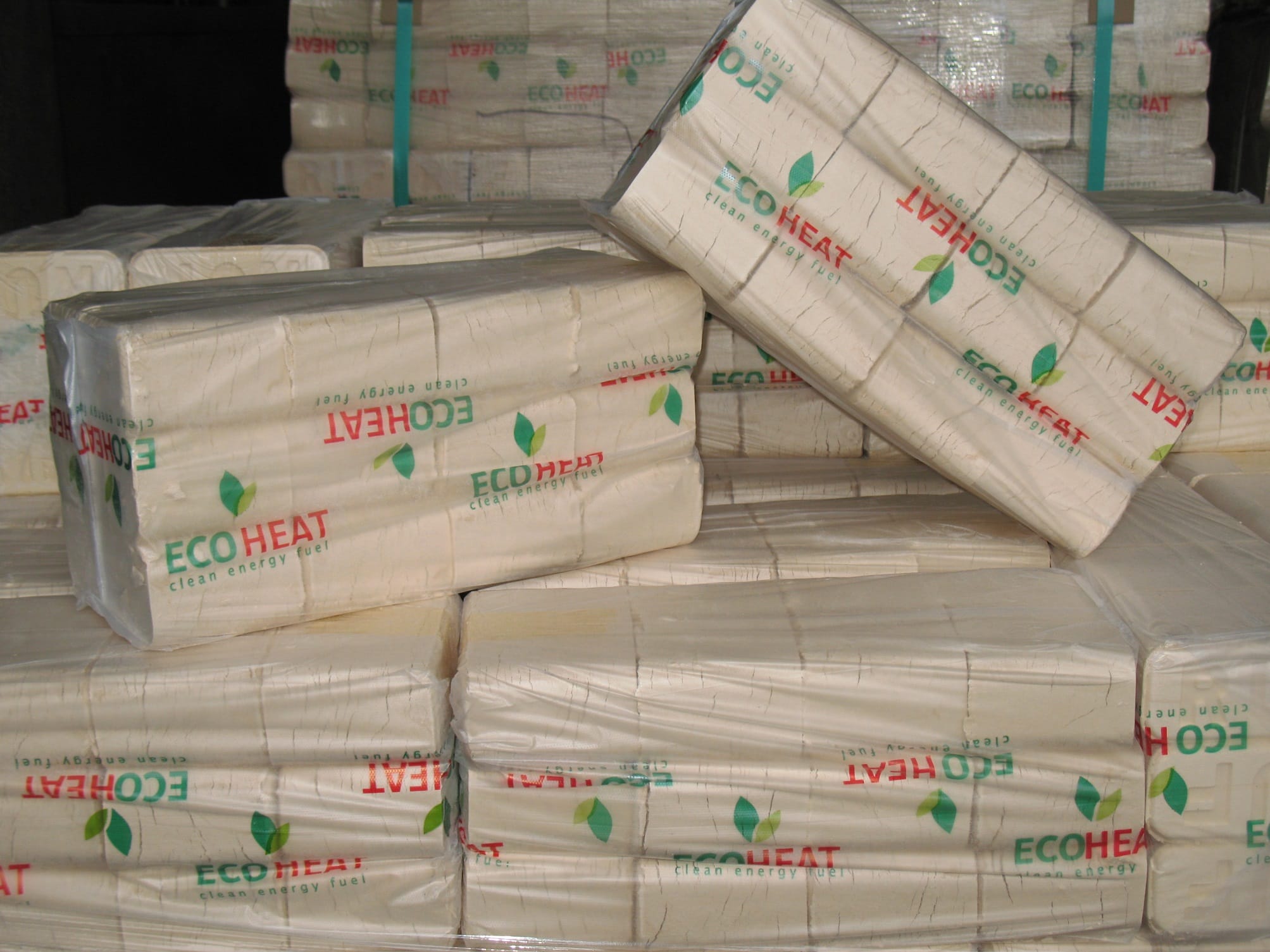 Брикеты топливные Доставка