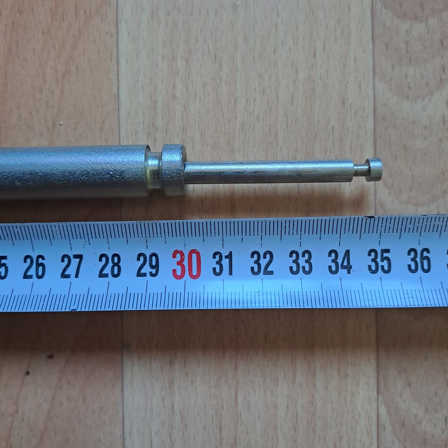 Тросы дистационного управления INDEMAR для спецтехники — фото 6