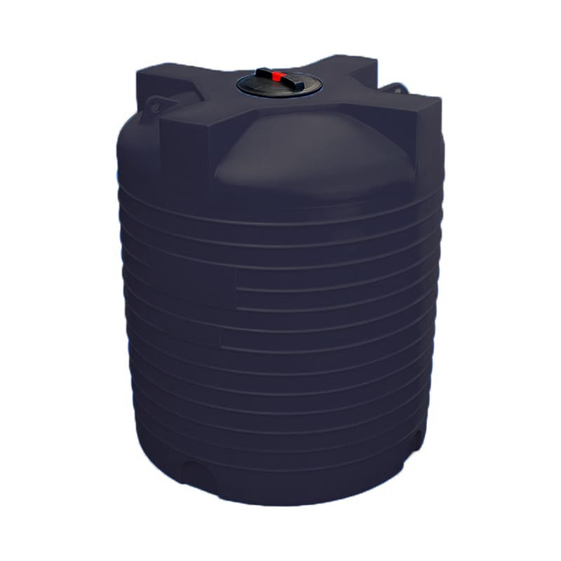 Полиэтиленовый резервуар на 5кубов. — фото 6